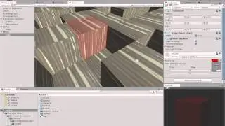 Tutorial: Minecraft in Unity #2 (Player IO)