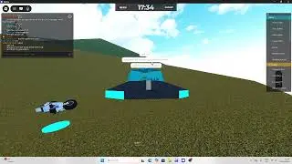 How to get the flare gun in Roblox life in prison (NEW MAP UPDATED TUTORIAL)