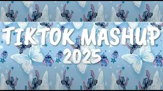 Best TIKTOK MASHUP 2025 