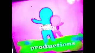 Noggin and Nick Jr Logo Collection in G Major and CoNfUsIoN