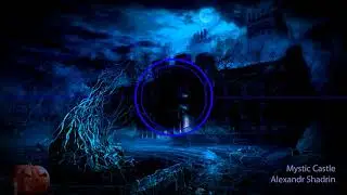 Alexandr Shadrin - Mystic Castle ©