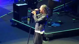 2024 09 03 Incubus - Nice To Know You