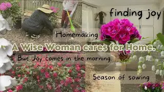 Life of a Homemaker