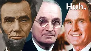 Who Started the Thanksgiving Turkey Presidential Pardon? — Huh.