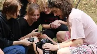 Музыкальная школа Максима Ульянова