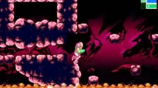 Let's Play Metroid: Zero Mission - Part 12