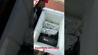Vendiendo burritos 🌯 #viral #subscribe #funny #shorts