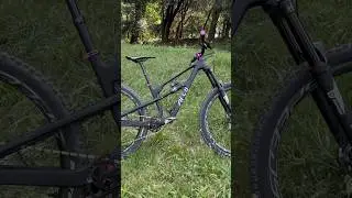 Vendo mi mountain bike 🤔 #mtb #shorts