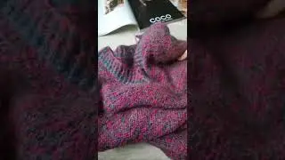 Платье твидовое в стиле шанель