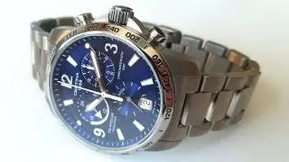 TITANIUM CERTINA DS PODIUM GMT C001.639.44.047.00