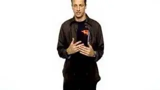 Mac commercial -  Tony Hawk