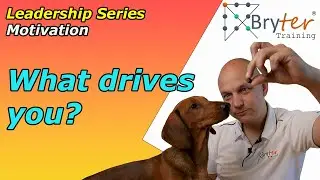 Motivation (what is it and how to get it)