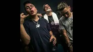 [FREE] [GRATIS] Base de Trap YSY A x Duki 