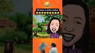 Ela tá certa