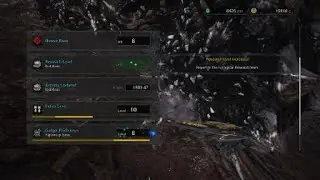 Monster Hunter: World Radobaan