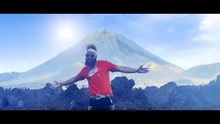 Aderito Depina - Minino Abençoado -Talaia baixo - Official video