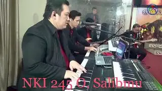 Nyanyian Kemenangan Iman (NKI) 245 O Salibmu (New Arrangement)