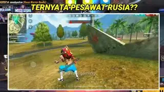 TERNYATA INI MISTERI PESAWAT DI MAP PURGATORY 😱🗿