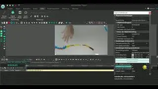 VSDC Editor - Green Screen / Hintergrund entfernen bei BILDER UND VIDEOS
