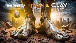 Iron and Clay: The Pattern Every Kingdom Follows Before The End