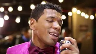 Si Tu No Estas - Carlos Farfán