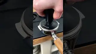 Trying an imitation Calé Cubano recipe using a machine 