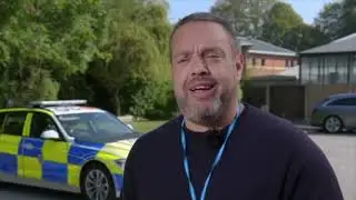 Derbyshire Constabulary - Microsoft Teams