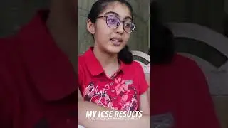icse result 2023 ✨