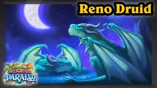 Rheastrasza: Value Infinito [Hearthstone]