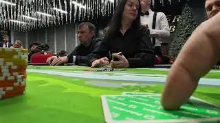Серия. Фриролл. День 1Б.