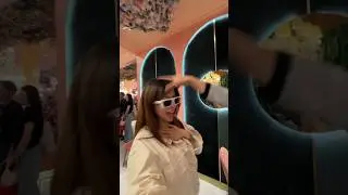 Dadakan ke ultah langsung beli tiket 🤣
