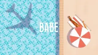 LUNAXY - Babe (Official Music Video)