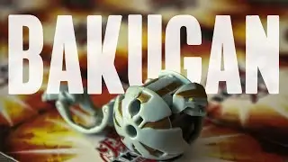 La storia dei BAKUGAN e perchè sono stati così tanto popolari | Foolish Burial #2