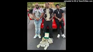 Moneybagg yo type beat "Creep step"