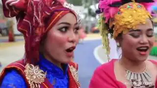 Ровесники на Chingay 2018