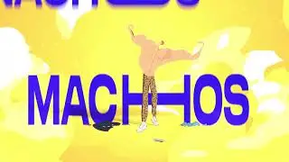 2D Characher Animation. Nachos