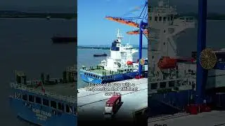 Spare Parts Supply Services #vessel #spareparts