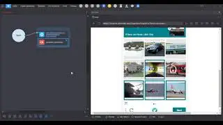 решаем hCaptcha через нейросеть (обучена только на самолеты)