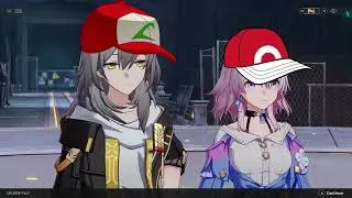 Star Pokémon Rail