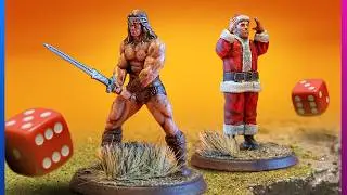Predator vs Every Arnold Schwarzenegger | Battle Report: Don't Look Back