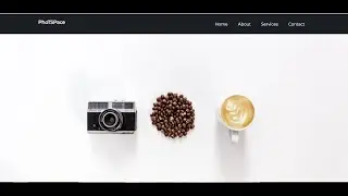 How To Make  A Website Using HTML CSS | Tutorial 2020