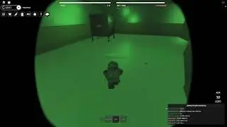 [Roblox SCP:Roleplay]Education for S3 SCP's and RRT!