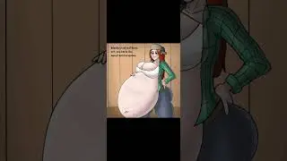 Wendy ate dipper vore