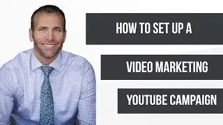 How To Set Up In-Marketing Audiences With YouTube Ads | Video Marketing Campaign