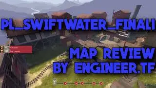 MAP REVIEW - PL_SWIFTWATER_FINAL1