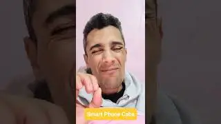 smart Phone caba 2023 by Mr.Djalal