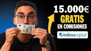 Cómo ahorrar comisiones en Indexa Capital (link de amigo)
