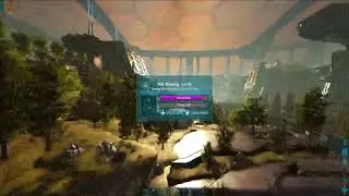 ase ark soloplay pt9