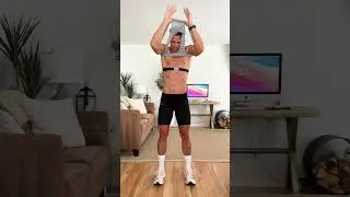 Preparing for a Run ASMR