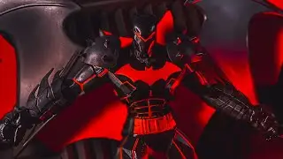 Does this figure still worth in 2025? | Mcfarlane Toys DC Multiverse Batman (Hellbat suit)